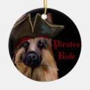 Search for pirate christmas tree decorations Halloween