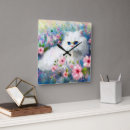 Search for persian clocks Kitty