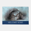 Search for pet doormats Cat lovers