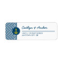 Search for sailor return address labels Navy