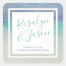 Search for mermaid painting stickers Blue