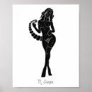 Search for scorpio art Celestial