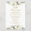 Search for wedding anniversary invitations 50th
