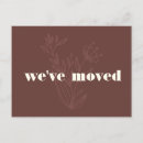 Search for informal postcards Minimalist