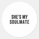 Search for soulmate stickers Funny