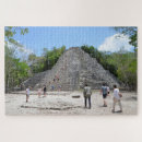 Search for yucatan puzzles Pyramid