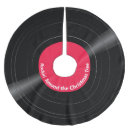 Search for rock and roll christmas decor Vinyl