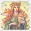 Search for solstice stickers Forest