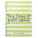 Search for dream notebooks Modern