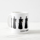 Search for kendo mugs Martial arts