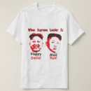 Search for kim tshirts Dprk
