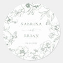 Search for green butterflies stickers Butterfly