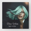 Search for beauty salon art Stylish