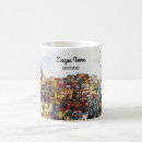 Search for summer scene mugs Watercolor