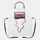 Search for tape aprons Retro