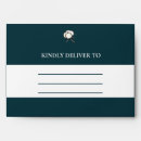 Search for dark green envelopes Mailing