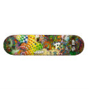 Search for trippy skateboards 60s