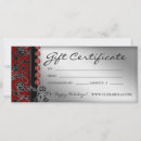 Search for salon christmas cards Beauty