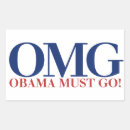 Search for anti tea party stickers Political