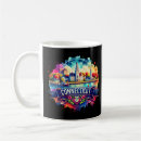 Search for states map mugs Connecticut