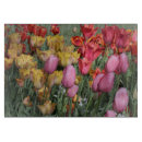 Search for easter chopping boards Floral