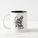 Search for mum mugs typography