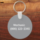 Search for mechanical key rings Tree