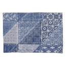 Search for denim pillowcases Blue