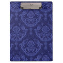 Search for luxury clipboards Blue