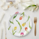 Search for tulip plates Elegant