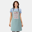 Search for grandma sayings aprons Grandmother