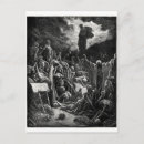 Search for dry bones postcards Ezekiel