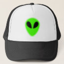 Search for spaceman hats Alien