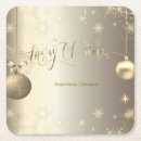 Search for champagne coasters Merry christmas