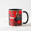 Search for hussars mugs Cavalry
