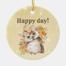 Search for owl christmas tree decorations Adorable