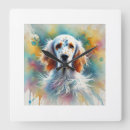 Search for english setter art Canine