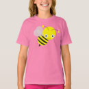 Search for cartoon insects tshirts bee