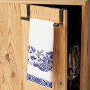 Search for blue willow placemats Chinoiserie