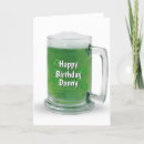 Search for irish names cards St patrick's day