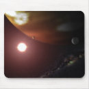 Search for orbit mouse mats Illustration
