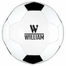 Search for blank footballs Sports