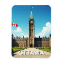 Search for ottawa magnets Souvenir