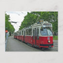 Search for vienna postcards Tram