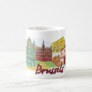 Search for brussels mugs City