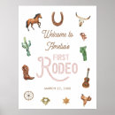 Search for up party decor First rodeo