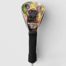 Search for french bulldog golf head covers Cute