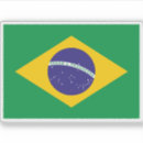 Search for brazil emblem stickers Brazilian