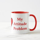Search for not my problem mugs Attitude