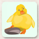 Search for cute duck coasters Modern